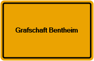 Grundbuchauszug Grafschaft Bentheim